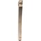 Ekena Millwork Thorton Craftsman Smooth Bracket, Douglas Fir, 3 1/2"W x 36"D x 44"H BKT04X36X44THR04SDF - alternate 2